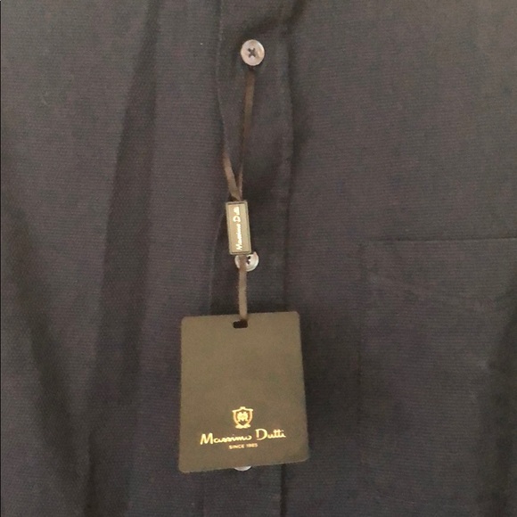 Men’s button down dress shirt - Picture 3 of 6